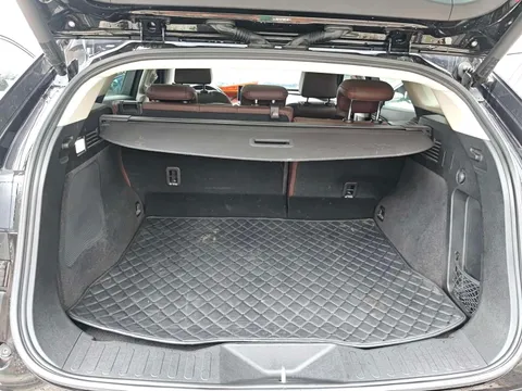 Wey VV7
