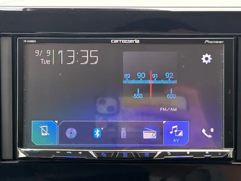Mitsubishi eK X