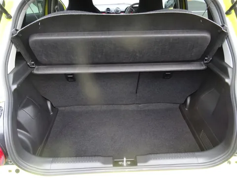Suzuki Swift Sport