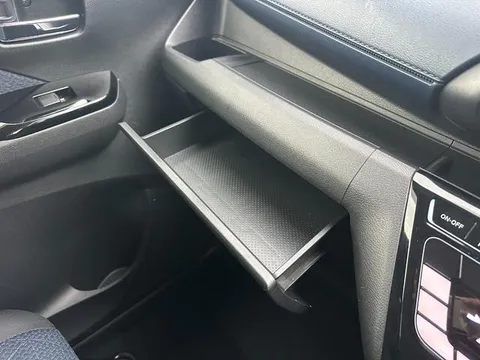 Mitsubishi eK X