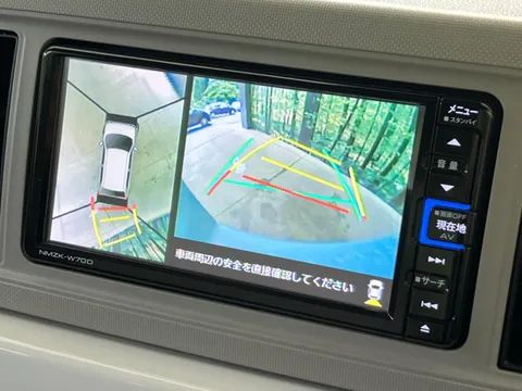 Daihatsu Mira Tocot