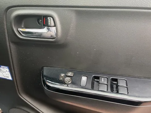 Suzuki Alto Works