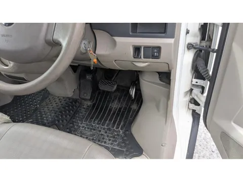 Nissan Clipper