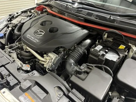 Mazda Mazda2 (Demio)