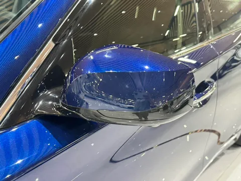 Infiniti Q50L
