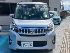Mitsubishi eK Space Custom