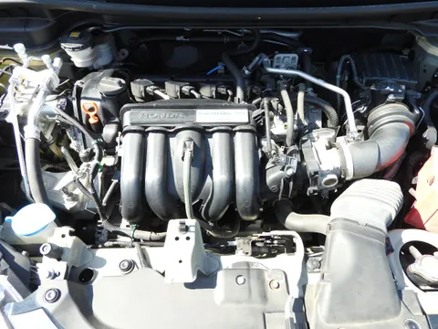 Honda Jazz (Fit)