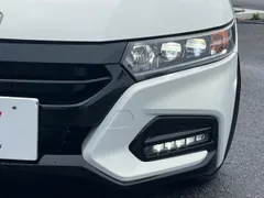 Honda S660