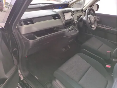 Honda Freed Plus