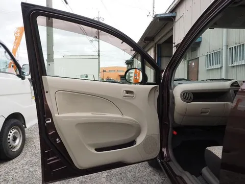Suzuki Alto Eco
