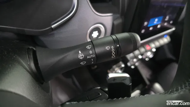 Renault XM3
