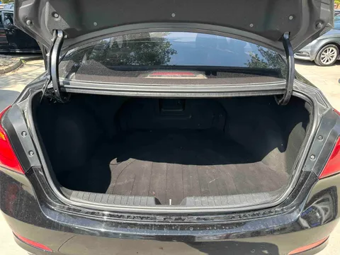 Hyundai Mistra