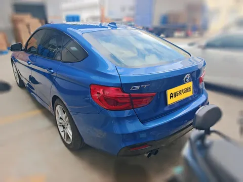 BMW Gran Turismo