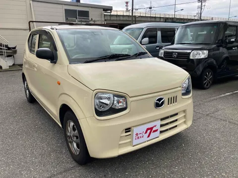 Mazda Carol