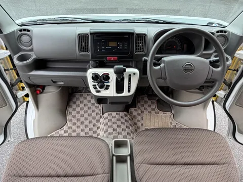 Nissan Clipper