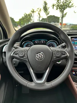 Buick Envision