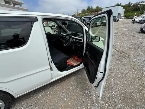 Mazda Flair