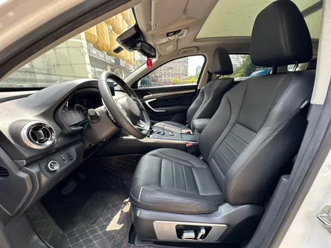 Wey VV7
