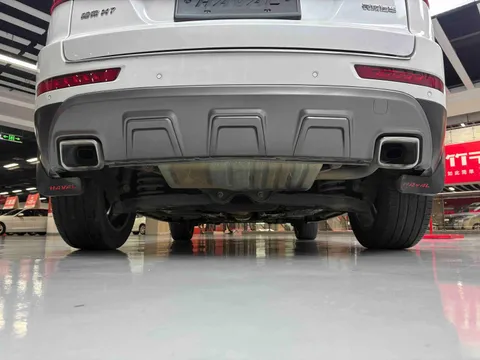 Haval H7