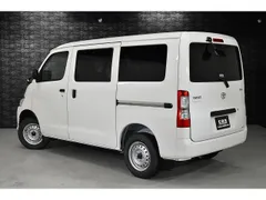 Toyota TownAce Van