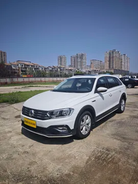 Volkswagen C-Trek