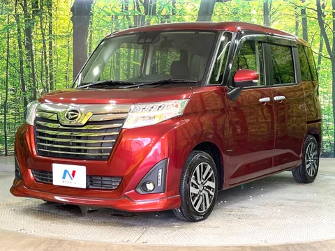 Daihatsu Thor