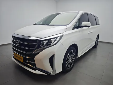 Gac M8