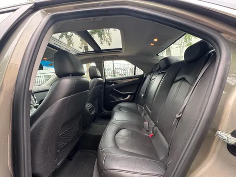 Cadillac