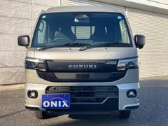 Suzuki Super Carry