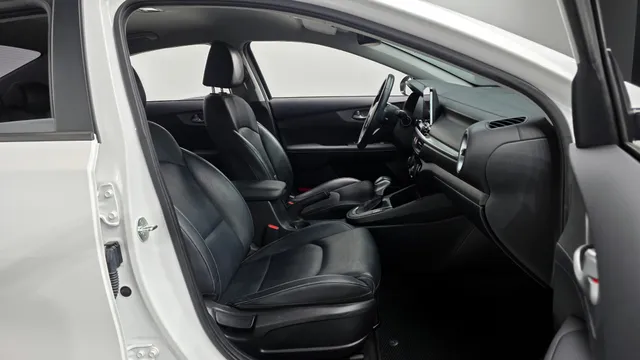 Kia Cerato (K3)