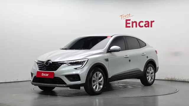 Renault XM3