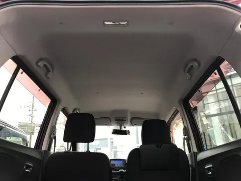 Mazda Flair Custom Style