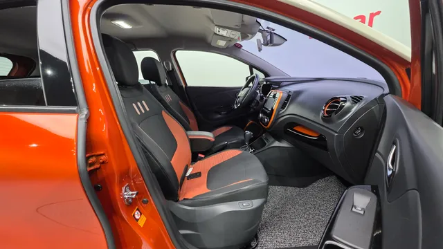 Renault QM3
