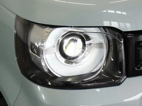 Honda N-BOX Joy