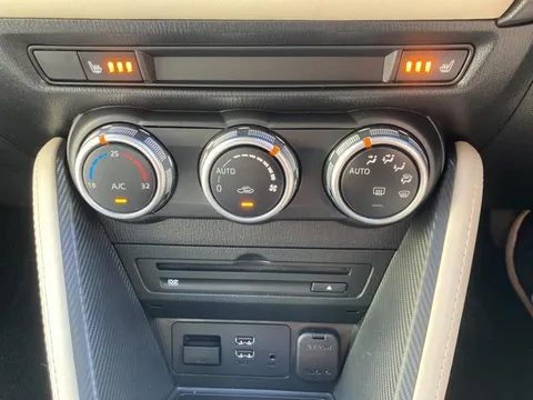 Mazda Mazda2 (Demio)