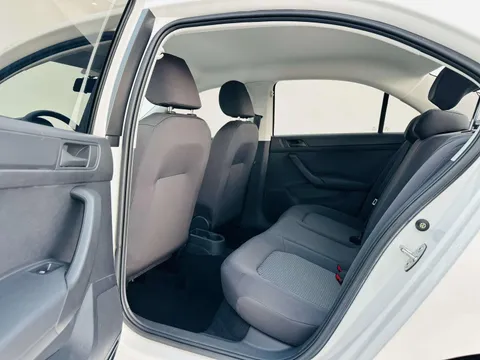 Volkswagen Santana