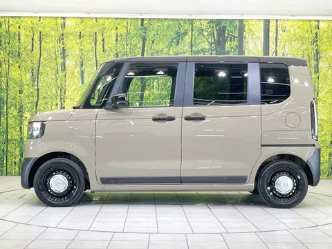 Honda N-BOX Joy