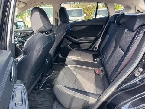 Subaru Impreza Sports