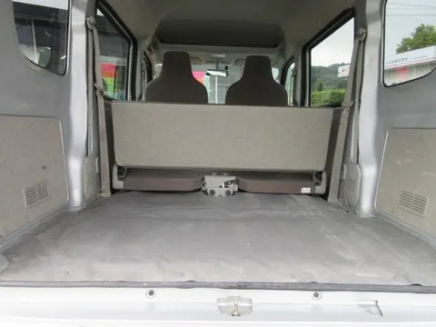 Nissan Clipper