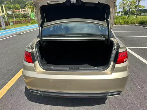 Geely Emgrand GL