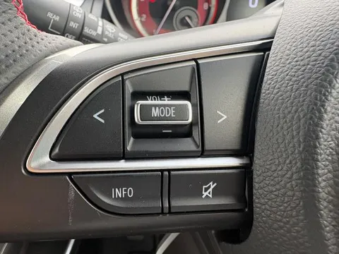 Suzuki Swift Sport