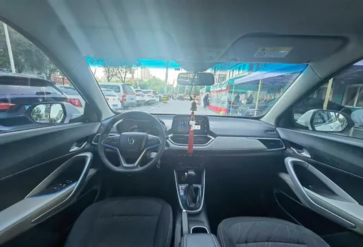 Baojun 510