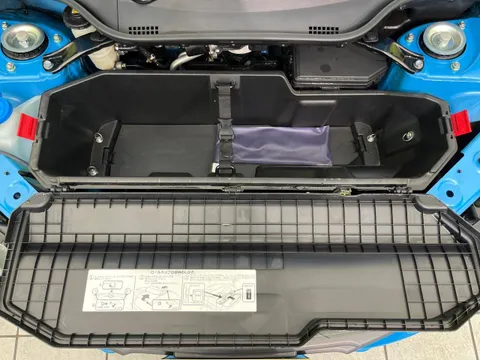 Honda S660