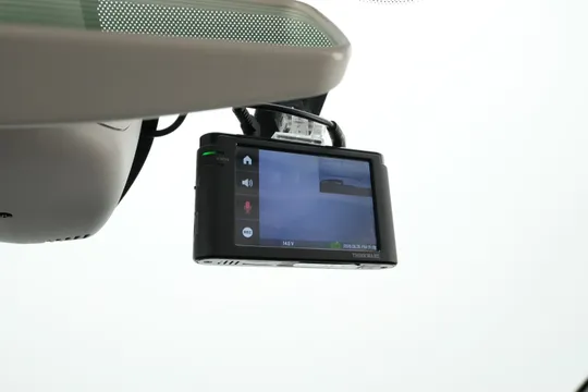 Renault QM3