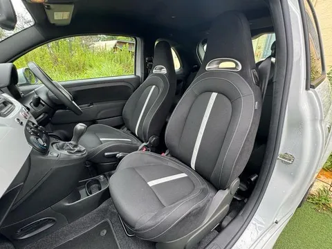 Abarth 500