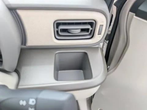 Suzuki Alto Lapin LC