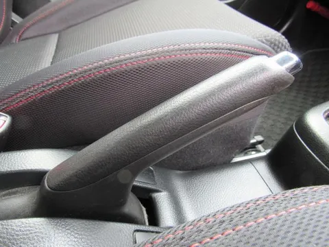 Suzuki Swift Sport
