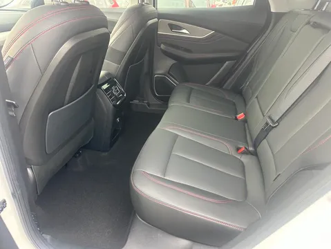 Forthing T5 Evo