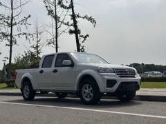 Great Wall Wingle 5
