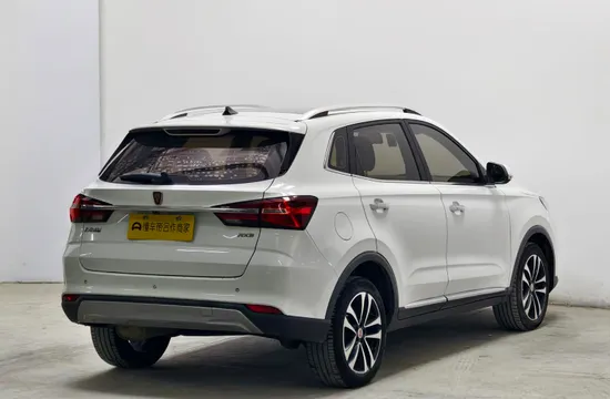 Roewe RX3